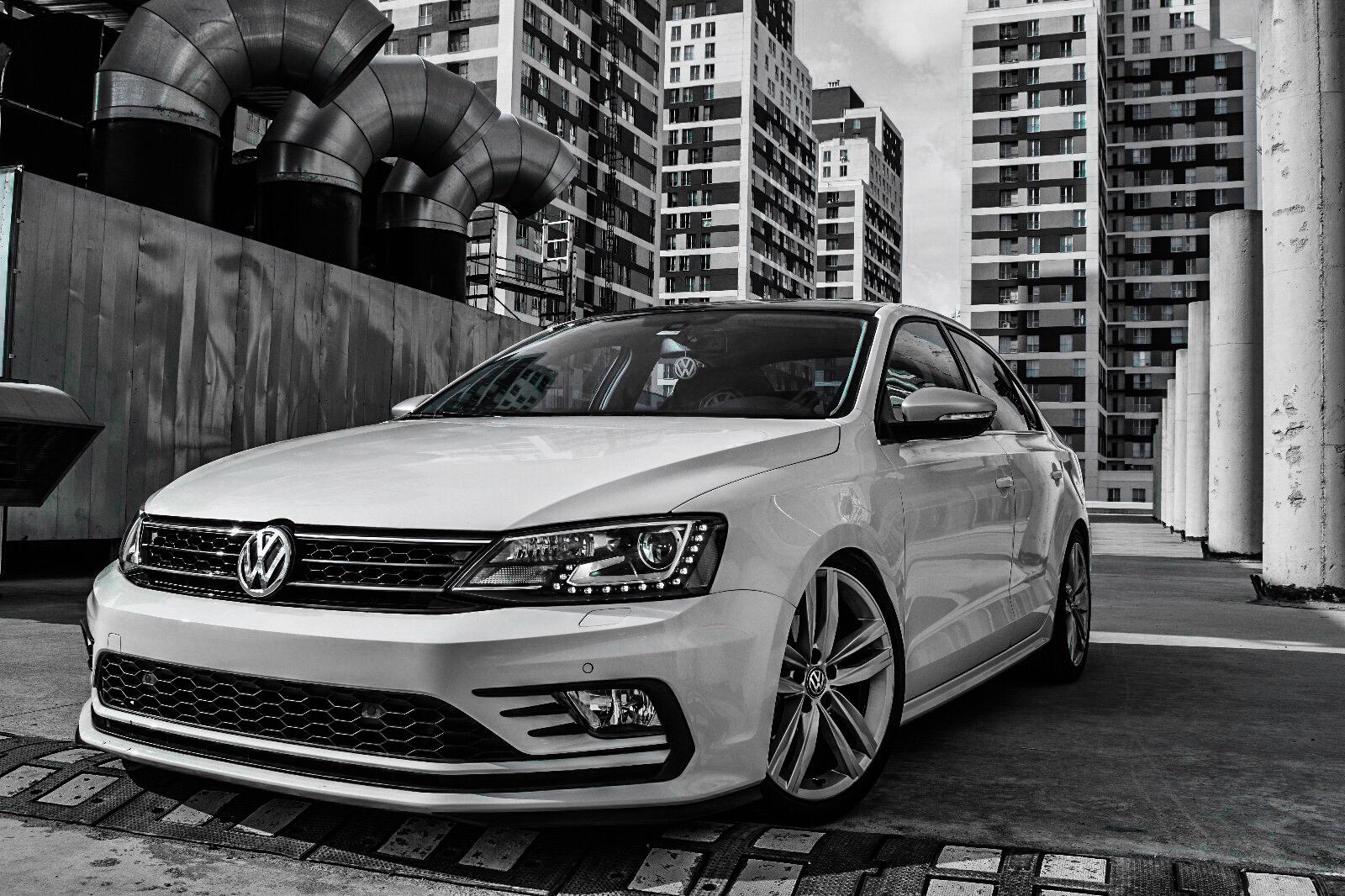 Jetta Gizli Özellik Açma