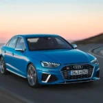 Audi A4 B9.5 ( 2019 - 2024 ) Gizli Özellik Aktivasyonu