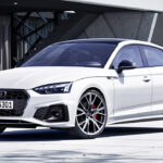 Audi A5 B9.5 ( 2019-2024 ) Gizli Özellik Aktivasyonu