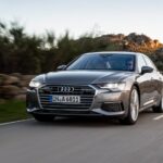 Audi A6 C8 Gizli Özellik Aktivasyonu(2018-2023)