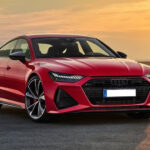 Audi A7 4K8 Gizli Özellik Aktivasyonu (2018-2023)