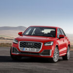 Audi Q2 Gizli Özellik Aktivasyonu