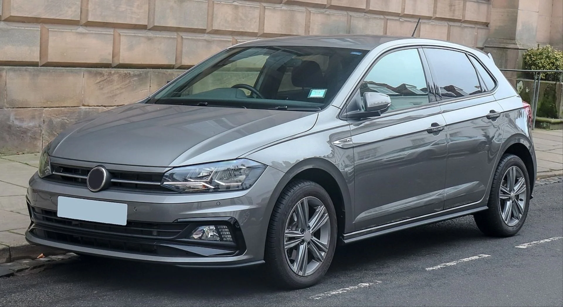 Polo AW (2019-2021) Gizli Özellik Aktivasyonu