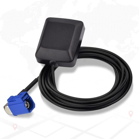 Fakra Gps Anteni