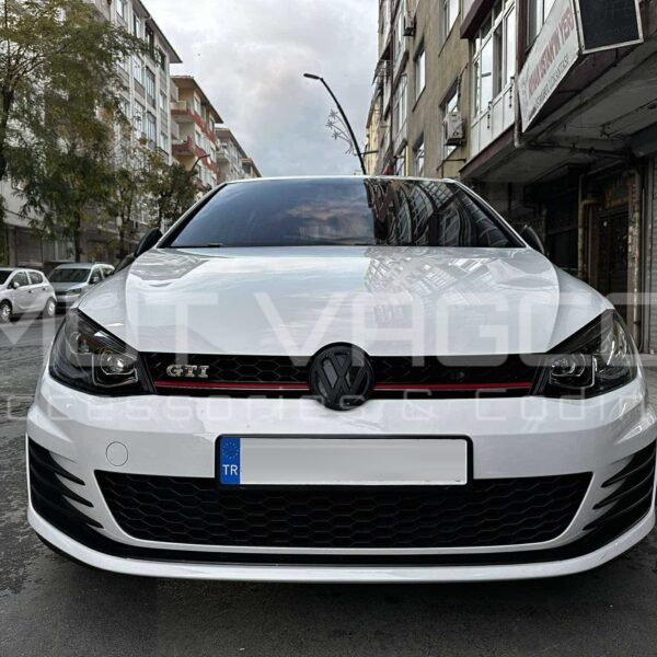 Golf 7 Gti Panjur