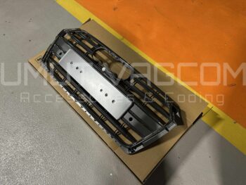Audi A5 B9 2016-2019 S5 Panjur - Görsel 2
