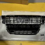 AUDİ S5 2008 - 2011 PANJUR (2)