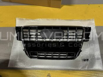AUDİ S5 2008 - 2011 PANJUR (2)
