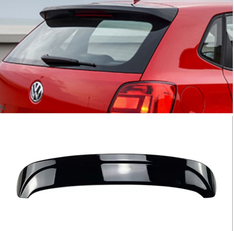 PoloAbtSpoiler6R6C PoloAbtSpoiler6R6C