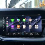 Touareg Full Ekran Carplay Açma (1)