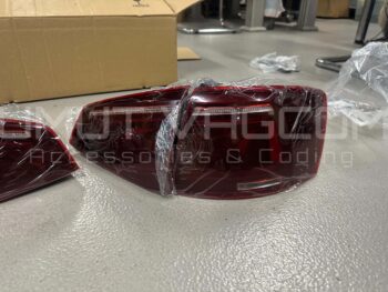 Jetta LED Stop | Jetta B8.5 Elegance LED Stop - Görsel 7