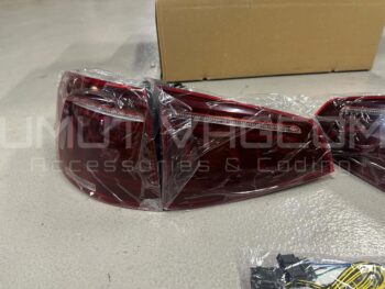 Jetta LED Stop | Jetta B8.5 Elegance LED Stop - Görsel 5