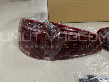 Jetta LED Stop | Jetta B8.5 Elegance LED Stop - Görsel 4