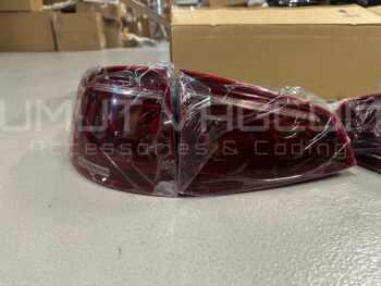 Jetta LED Stop | Jetta B8.5 Elegance LED Stop - Görsel 3