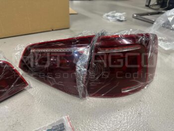 Jetta LED Stop | Jetta B8.5 Elegance LED Stop - Görsel 2
